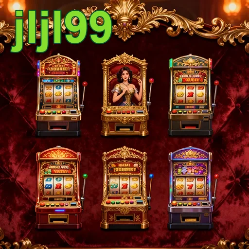 VIP gaming experience at jljl99 - jljl99